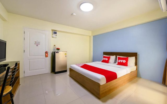 Salin Home Hotel Ramkhamhaeng