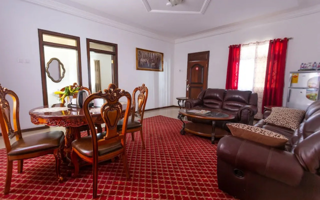 Royal Elmount Hotel