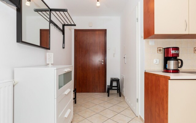 Apartamenty Baltic Park by Renters