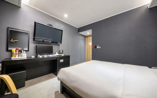 Paju Geumchon Windsor