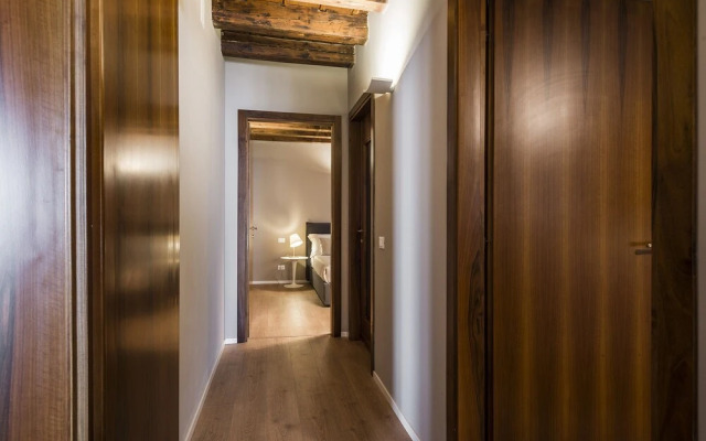 Mysweetplace Piazze Di Padova Apartments