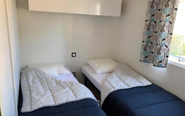 Mobilhome 4-6 personnes Pont Aven