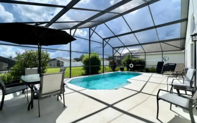 The Sanctuary at West Haven-335akdgil by Florida Star Vacations