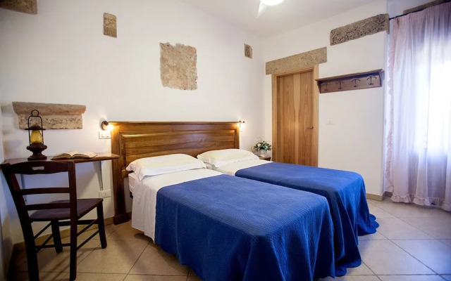 Agriturismo Matine