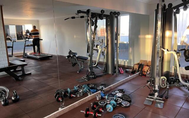 Exquisite Furnished Apartment with all Amenities
