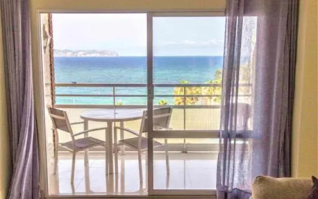 Apartamento 1 Dormitorio Playa