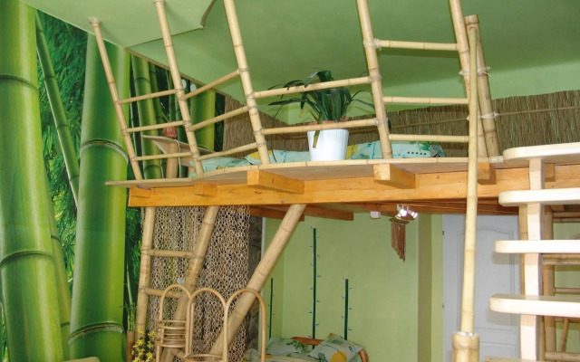 Artharmony Pension & Hostel