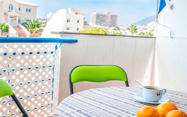 Benalmadena 2 - Modern Apartment 100 m to the Beach