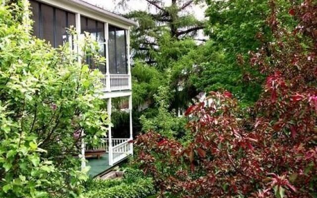 Thornton House Bed and Breakfast