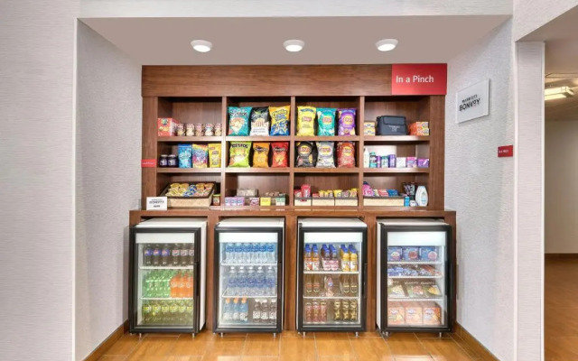 TownePlace Suites Red Deer
