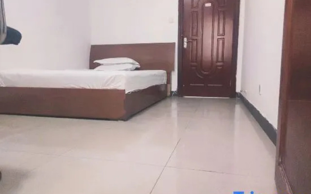 Yongzhou Tonight Room