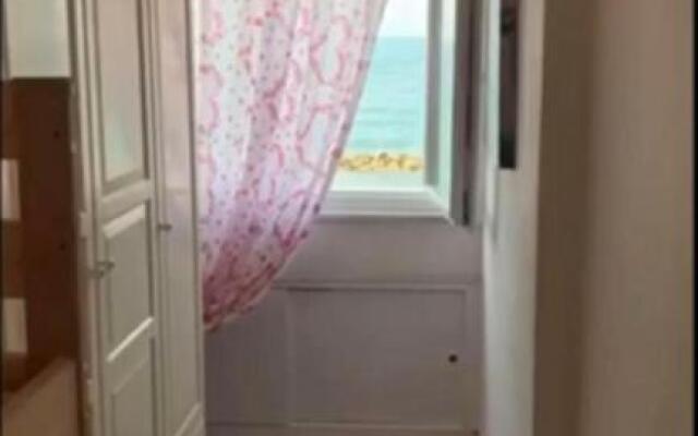 Roma Meraviglioso Attico Sul Mare