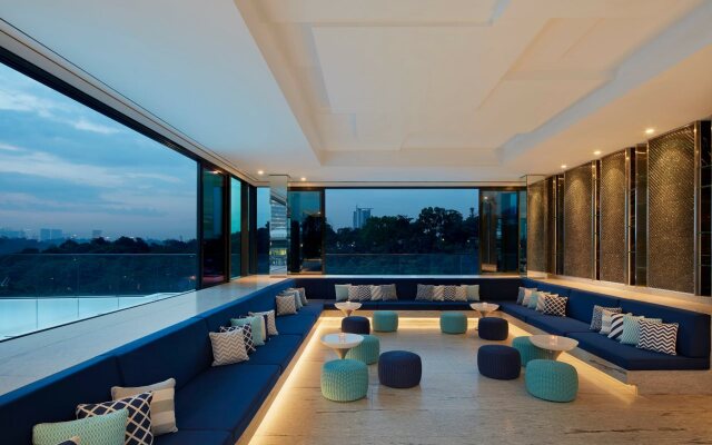 The St. Regis Kuala Lumpur
