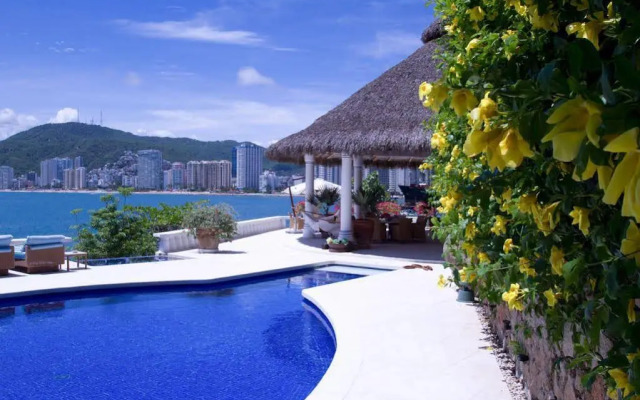 Villa Alejandra