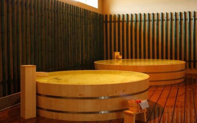 Bayside Square Kaike Hotel