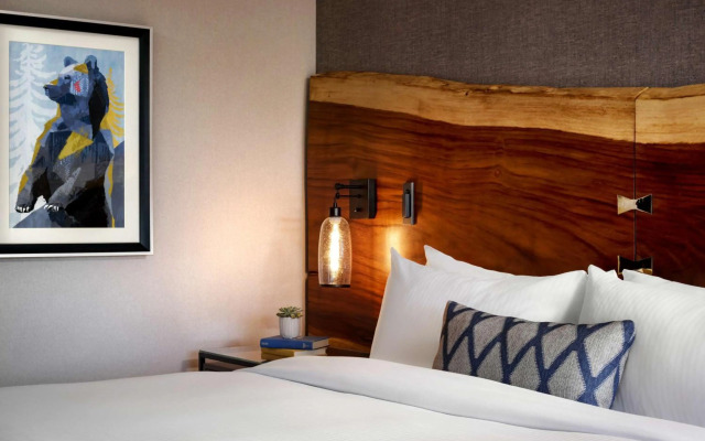 Fairmont Chateau Whistler