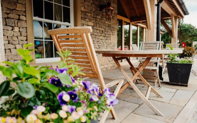 The Fleece at Ruleholme