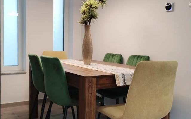 Royal Relax Apartman