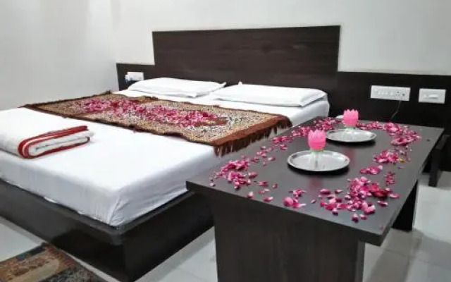 Hotel Royal Residency