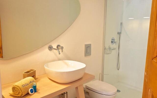 Villa Azul 168 - Clever Details