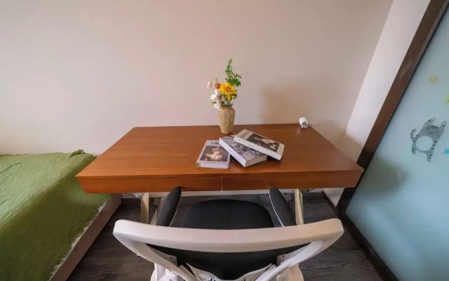 Tyms Luxury 3BR 2BA APT Garden