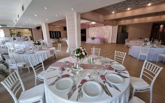 Teodora Palace Hotel