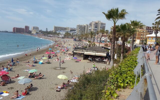 Gran apartamento en la costa