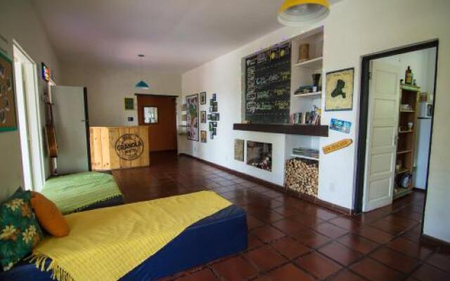 Granola Hostel