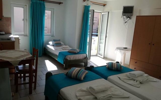 Olympic Star Apartments