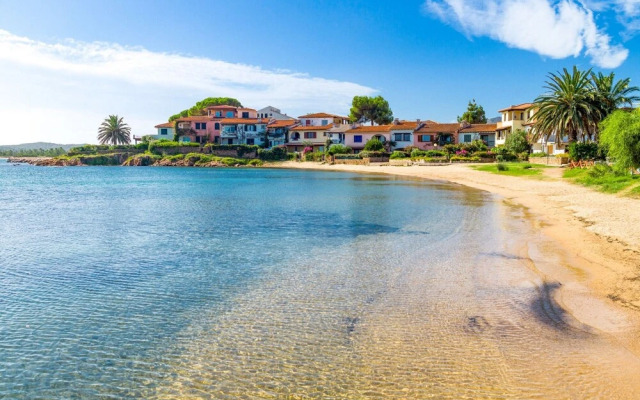 I Fari 99 600mt From The Beach