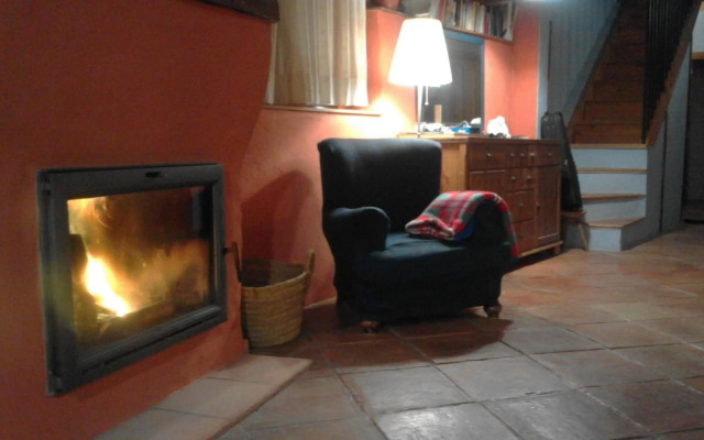 Casa Rural El Riandero