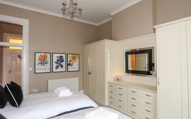 Plas Meirion Apartment 3