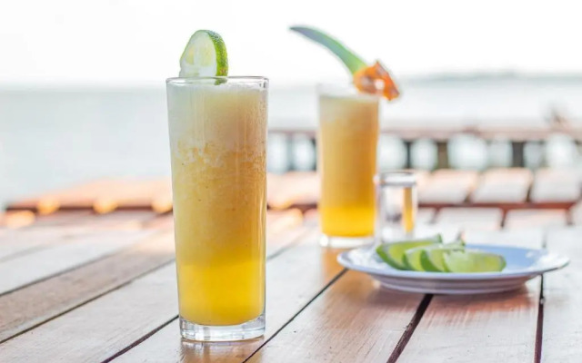 Zelune Luxury Lagoon Resort Bacalar