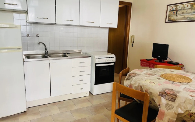 Residence Le Terrazze Apartment Leccio