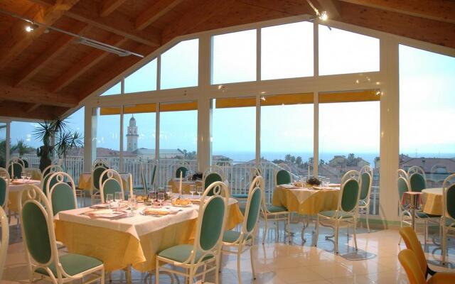 Hotel Torino Wellness & Spa