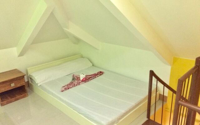 LCF BB Hotel and Restaurant