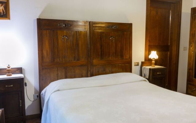 La Capraccia (BOL333)