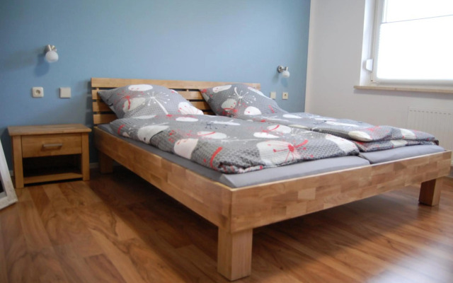 Harz Haus Kati - Fewo Talblick