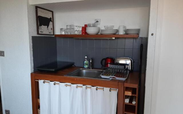 Appartement Seignosse, 2 pièces, 4 personnes - FR-1-239-749