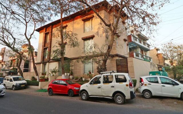 OYO 12346 Siris Inn