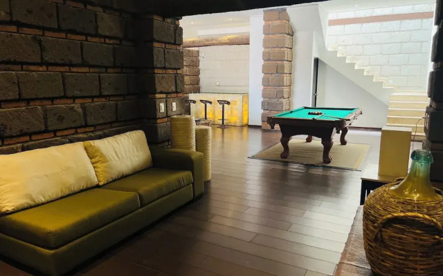 Qa Hotel