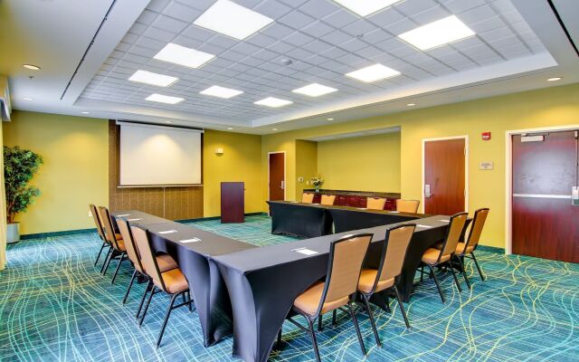 Springhill Suites by Marriott Erie