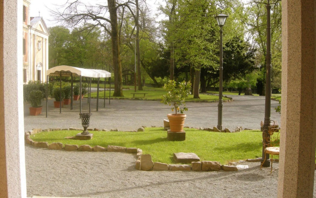 Villa Scati