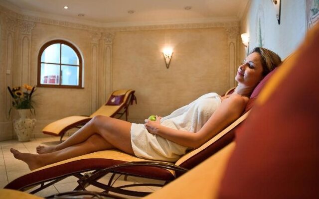 Gesundheits- und Vitalhotel Post