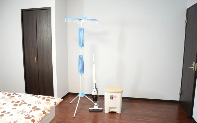 Yokocho Building / Vacation STAY 42628