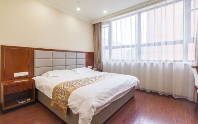 Zijingong Hotel