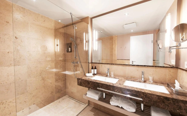 Berggasthof Königstuhl