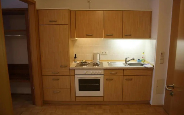 Residenz & Hotel Am Kurpark