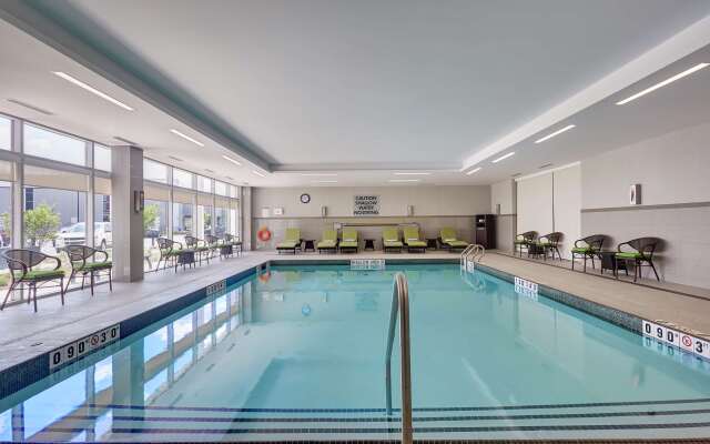 Hilton Garden Inn Toronto Brampton West