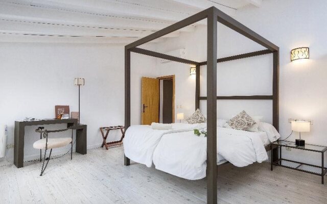 Sunset Villa Can Calco